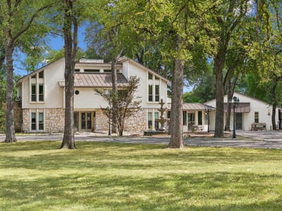 Property photo 3 at 9911 Anderson Mill RD - 9 bed 6 bath home