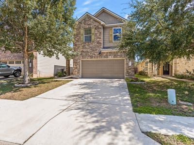 Photo 2 of 40 at 9913 Aly May DR - 3 bed 2 bath home