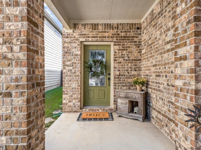 Photo 4 of 40 at 9913 Aly May DR - 3 bed 2 bath home