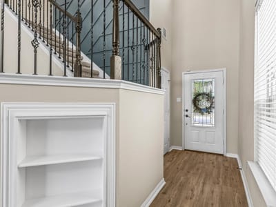 Photo 5 of 40 at 9913 Aly May DR - 3 bed 2 bath home