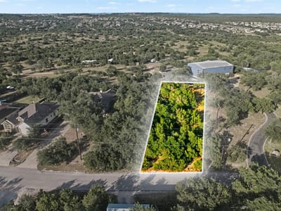 Property photo 3 at 9933 Little Creek CIR - Valley Lake Hills Sec 01, Dripping Springs, TX