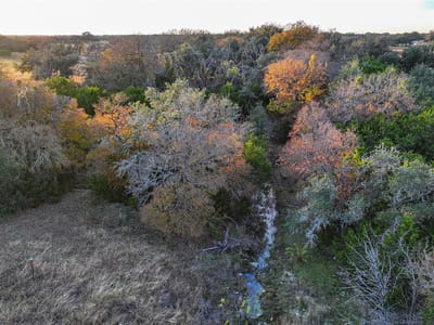 Primary bedroom at 9A-3 Miller Creek Blf - Miller Creek, Briggs, TX