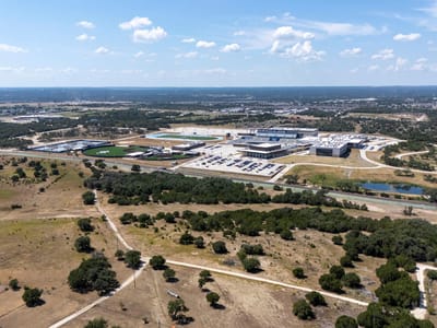 Photo 3 of 7 at Acres 11.5347 Private Road 907 - Liberty Hill, Liberty Hill, TX