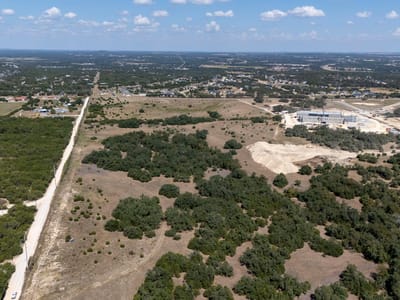 Photo 4 of 7 at Acres 11.5347 Private Road 907 - Liberty Hill, Liberty Hill, TX