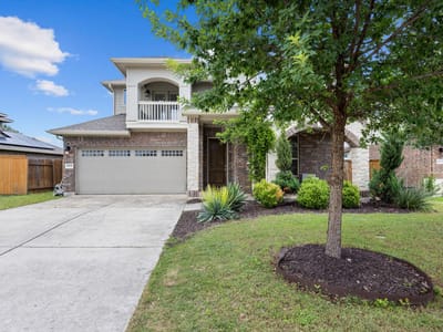 Living area at 19117 Melwas WAY - 5 bed 3 bath home
