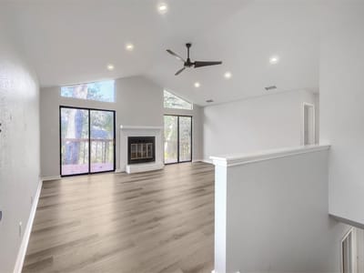 Property photo 4 at 6026 Mount Bonnell CV - 3 bed 3 bath home