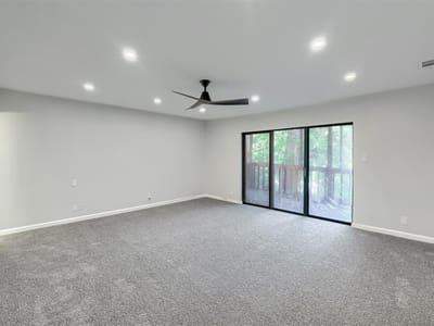 Property photo 5 at 6026 Mount Bonnell CV - 3 bed 3 bath home