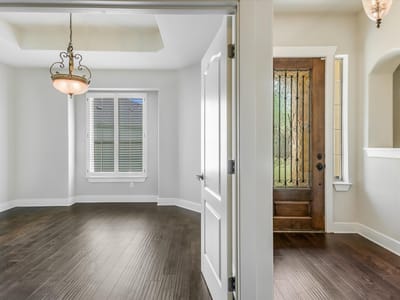 Bathroom at 210 Rivulet LN - 3 bed 2 bath home