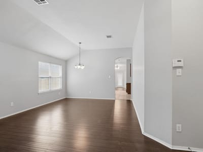 Primary bedroom at 1954 Rachel LN - 4 bed 2 bath home