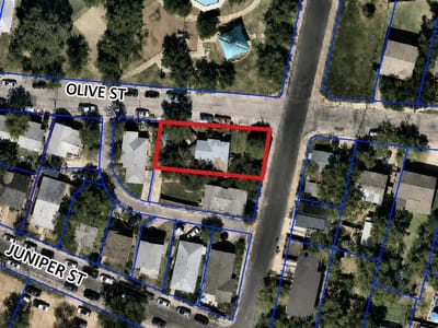 Property photo 3 at 935 Olive ST - 2 bed 1 bath home
