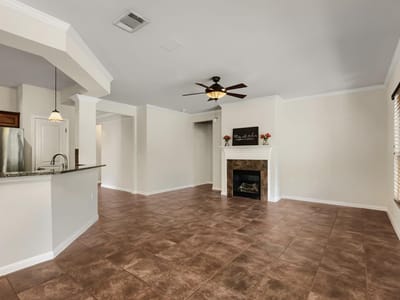 Bathroom at 201 Colorado River RD - 3 bed 2 bath home
