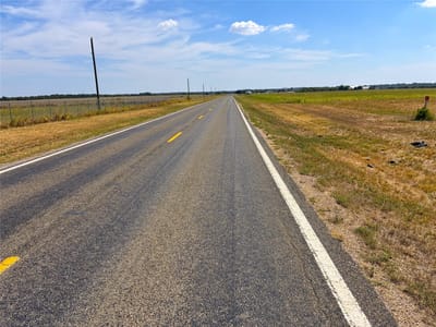 Photo 4 of 12 at CR 3061 lot 2 Highway - Thorndale, Thorndale, TX