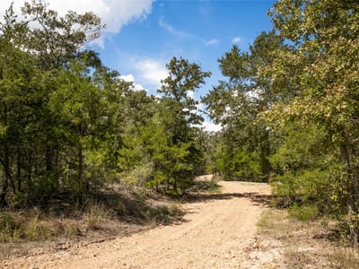 Photo 3 - Tbd FM 180 Photo 3 of 15 at Tbd FM 180 - Ledbetter, Ledbetter, TX