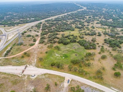 Photo 2 of 15 at Lot 1 B Seven Hills Dr - Junction, Junction, TX