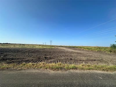 Kitchen at Lot 1 CR 330 - Dawsons Crossing, Granger, TX