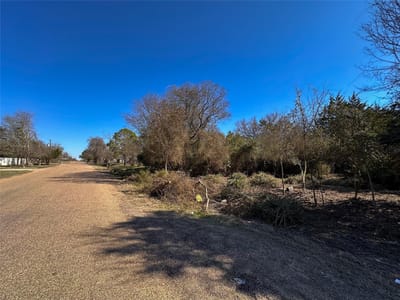 Primary bedroom at LOT 1 Alta Vista Dr - Lake Bastrop Acres, Bastrop, TX