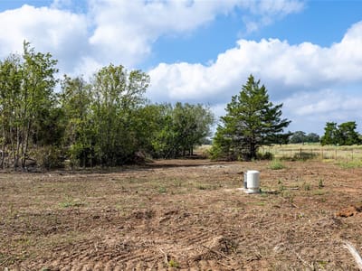 Primary bedroom at Lot 1 Sunset Trl - Sunset Trail, Luling, TX