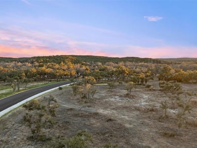 Property photo 5 at Lot 1 W Fitzhugh RD - Mesa Verde Texas, Dripping Springs, TX