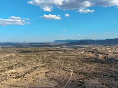 Photo 3 of 7 at Lot 10 Las Montanas DR - Lajitas, Lajitas, TX
