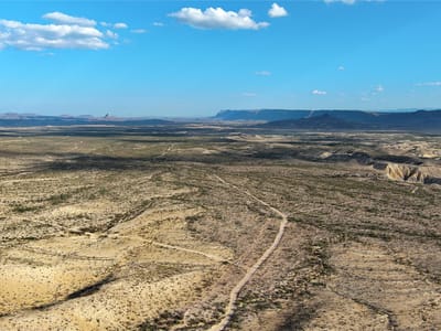 Photo 4 of 7 at Lot 10 Las Montanas DR - Lajitas, Lajitas, TX