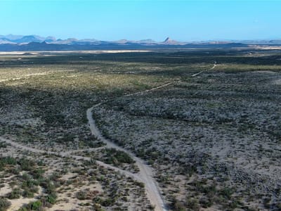 Photo 5 of 7 at Lot 10 Las Montanas DR - Lajitas, Lajitas, TX