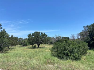 Living area at Lot 1033 South Wind - Horseshoe Bay Proper, Horseshoe Bay, TX