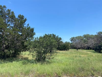 Primary bedroom at Lot 1033 South Wind - Horseshoe Bay Proper, Horseshoe Bay, TX