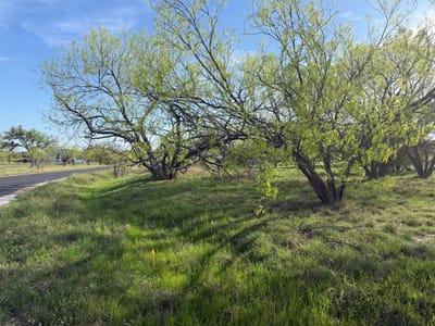 Kitchen at Lot 1038A Fire Rock - Applehead West, Horseshoe Bay, TX