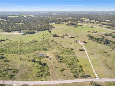 Living area at Lot 104 Carpenter Loop - 7 Creeks Ranch, Burnet, TX