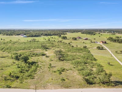 Primary bedroom at Lot 104 Carpenter Loop - 7 Creeks Ranch, Burnet, TX