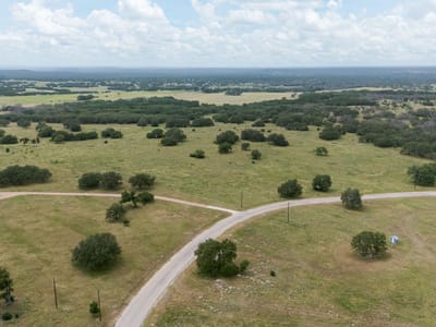 Kitchen at Lot 106 N Waterbuck Way - Ranches At Blackbuck Ridge, Lampasas, TX
