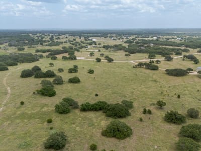 Primary bedroom at Lot 106 N Waterbuck Way - Ranches At Blackbuck Ridge, Lampasas, TX