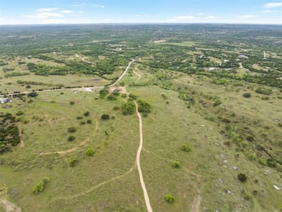 Primary bedroom at Lot 11 Maddalena LN - Maddalena Ranch, Dripping Springs, TX