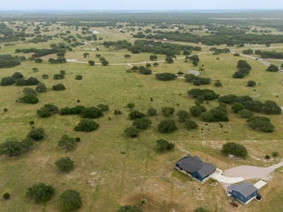 Kitchen at Lot 110 Kudu Ct - Ranches At Blackbuck Ridge, Lampasas, TX