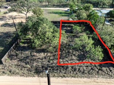 Photo 4 - Lot 111 Moss valley LN Photo 4 of 9 at Lot 111 Moss valley LN - Granite Shoals, Granite Shoals, TX