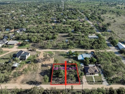 Photo 2 - Lot 112 Moss Valley LN Photo 2 of 8 at Lot 112 Moss Valley LN - Granite Shoals, Granite Shoals, TX