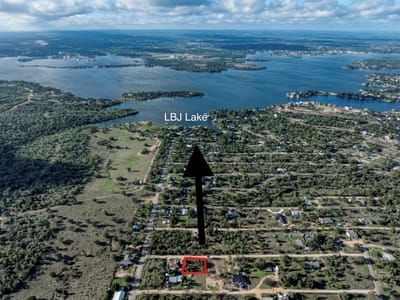 Photo 4 - Lot 112 Moss Valley LN Photo 4 of 8 at Lot 112 Moss Valley LN - Granite Shoals, Granite Shoals, TX