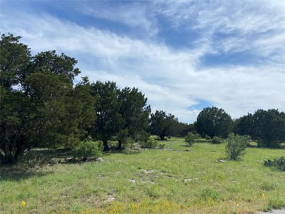 Living area at Lot 1136 Hi Mesa - Horseshoe Bay Proper, Horseshoe Bay, TX