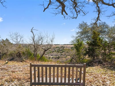 Primary bedroom at Lot 116 Majestic Hills Dr - Majestic Hills Ranch, Blanco, TX