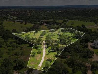 Living area at Lot 118 Overlook PKWY - The Trails Of Lake Lbj Ph1, Horseshoe Bay, TX