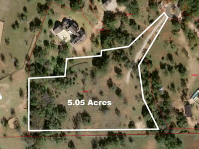 Kitchen at Lot 118 Overlook PKWY - The Trails Of Lake Lbj Ph1, Horseshoe Bay, TX
