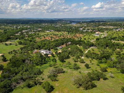 Bathroom at Lot 118 Overlook PKWY - The Trails Of Lake Lbj Ph1, Horseshoe Bay, TX