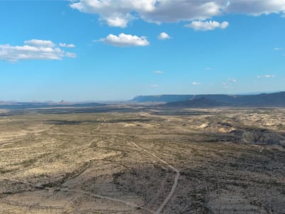 Photo 2 - Lot 12 Las Montanas DR Photo 2 of 7 at Lot 12 Las Montanas DR - Lajitas, Lajitas, TX