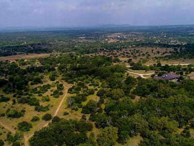 Kitchen at Lot 120 Overlook Pkwy - The Trails Of Lake LBJ, Horseshoe Bay, TX