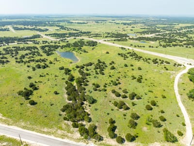 Bathroom at Lot 122 Shin Oak Dr - Cross Timber Ranch, Lampasas, TX