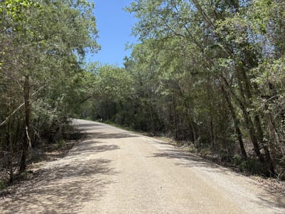 Living area at Lot 1228 & 1229 Hanauma DR - Tahitian Village, Bastrop, TX