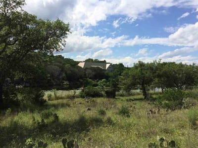 Living area at Lot 13042 Branding Iron - Horseshoe Bay Proper, Horseshoe Bay, TX