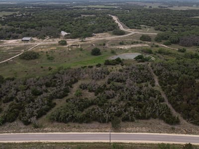 Kitchen at Lot 132 Shin Oak Dr - Cross Timber Ranch, Lampasas, TX