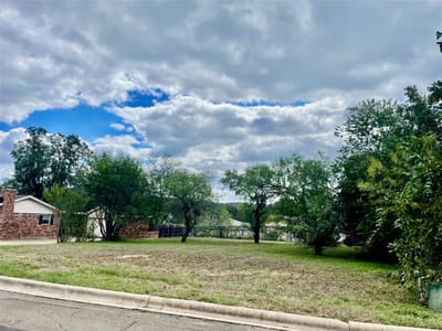 Photo 4 - Lot 133 Broadmoor ST Photo 4 of 7 at Lot 133 Broadmoor ST - Meadowlakes, Meadowlakes, TX