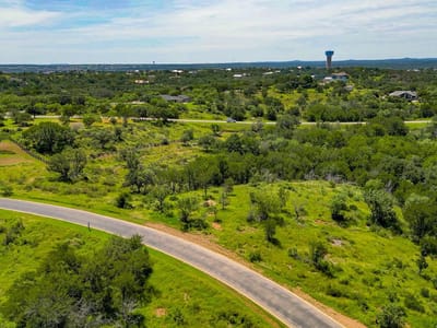 Bathroom at Lot 135 Overlook Pkwy - The Trails Of Lake Lbj Ph1, Horseshoe Bay, TX